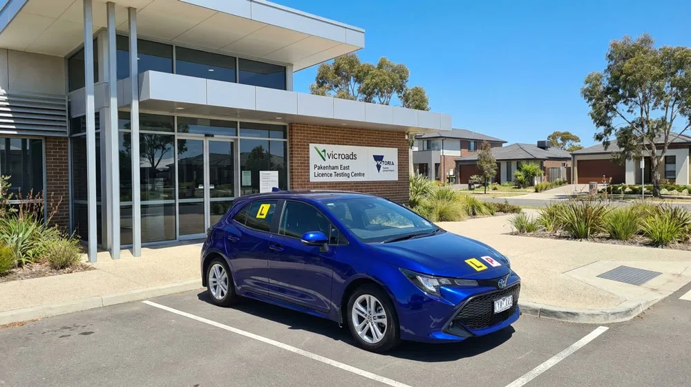VicRoads Drive Test Pakenham 2026: Pass First Time – Full Guide