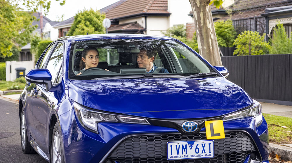 how many hours to pass vicroads drive test 2026 – realistic expectations for learner drivers